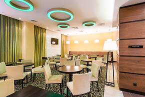 Hilton Garden Inn Krasnoyarsk