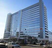 Hilton Garden Inn Krasnoyarsk