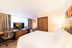 Hilton Garden Inn Krasnoyarsk
