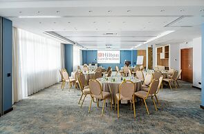 Hilton Garden Inn Krasnoyarsk