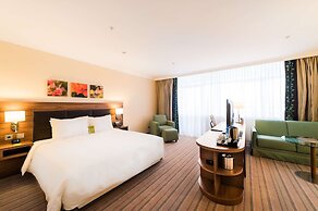 Hilton Garden Inn Krasnoyarsk