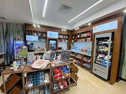 Hilton Garden Inn Krasnoyarsk