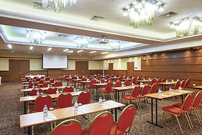 Hilton Garden Inn Krasnoyarsk