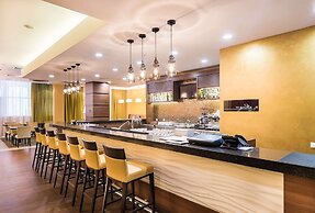 Hilton Garden Inn Krasnoyarsk