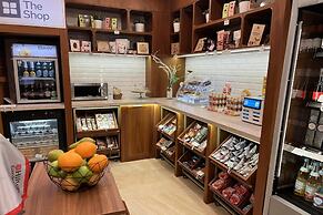Hilton Garden Inn Krasnoyarsk