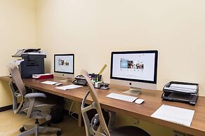 Hilton Garden Inn Krasnoyarsk