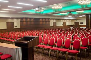 Hilton Garden Inn Krasnoyarsk