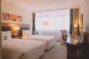 Hilton Garden Inn Krasnoyarsk