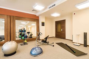 Hilton Garden Inn Krasnoyarsk