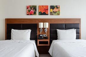 Hilton Garden Inn Krasnoyarsk