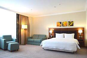 Hilton Garden Inn Krasnoyarsk