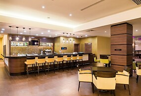 Hilton Garden Inn Krasnoyarsk