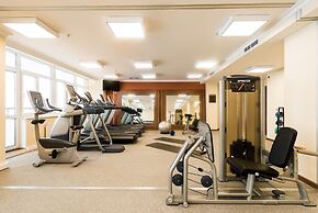 Hilton Garden Inn Krasnoyarsk