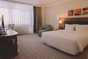 Hilton Garden Inn Krasnoyarsk