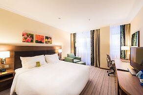 Hilton Garden Inn Krasnoyarsk