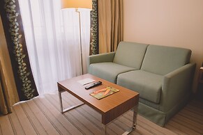 Hilton Garden Inn Krasnoyarsk