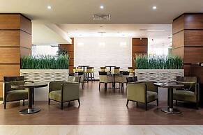 Hilton Garden Inn Krasnoyarsk