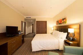 Hilton Garden Inn Krasnoyarsk