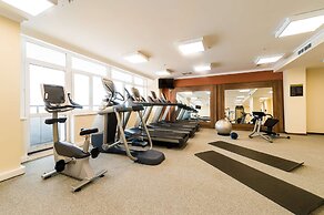 Hilton Garden Inn Krasnoyarsk