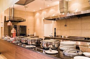 Hilton Garden Inn Krasnoyarsk