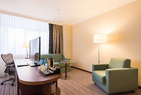 Hilton Garden Inn Krasnoyarsk