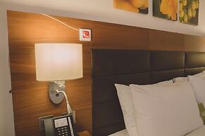Hilton Garden Inn Krasnoyarsk