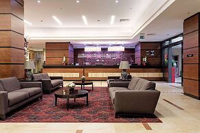 Hilton Garden Inn Krasnoyarsk
