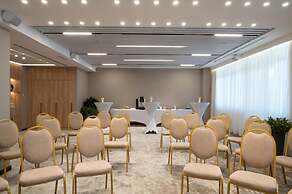 Hilton Garden Inn Krasnoyarsk