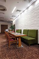 Hilton Garden Inn Krasnoyarsk