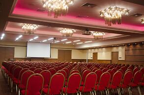 Hilton Garden Inn Krasnoyarsk