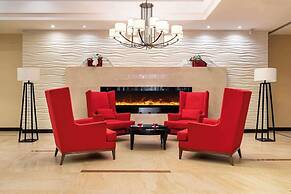 Hilton Garden Inn Krasnoyarsk