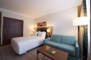 Hilton Garden Inn Krasnoyarsk