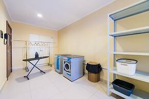 Hilton Garden Inn Krasnoyarsk