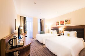 Hilton Garden Inn Krasnoyarsk