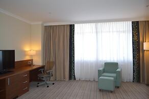 Hilton Garden Inn Krasnoyarsk