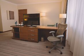 Hilton Garden Inn Krasnoyarsk
