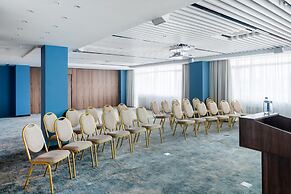 Hilton Garden Inn Krasnoyarsk