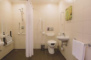 Hilton Garden Inn Krasnoyarsk