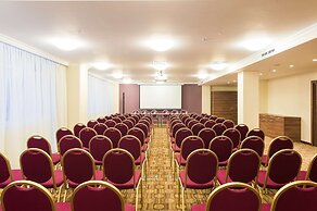 Hilton Garden Inn Krasnoyarsk