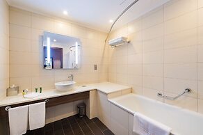 Hilton Garden Inn Krasnoyarsk