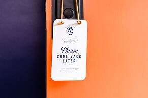 Freebird Motor Lodge by Reverie Boutique Collection