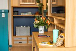 Freebird Motor Lodge by Reverie Boutique Collection