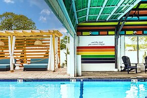 Freebird Motor Lodge by Reverie Boutique Collection