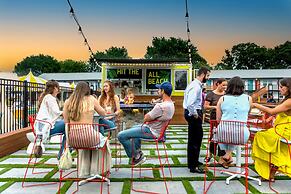 Freebird Motor Lodge by Reverie Boutique Collection