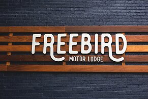 Freebird Motor Lodge by Reverie Boutique Collection