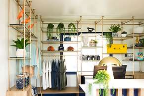 Freebird Motor Lodge by Reverie Boutique Collection