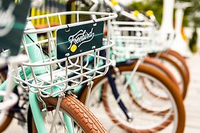 Freebird Motor Lodge by Reverie Boutique Collection