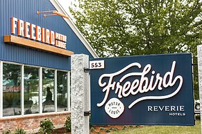 Freebird Motor Lodge by Reverie Boutique Collection