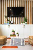 Freebird Motor Lodge by Reverie Boutique Collection