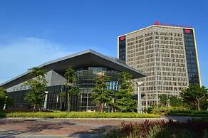 Ramada Plaza Huizhou East